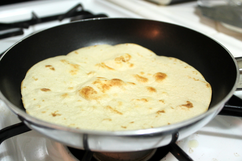 Illustration for article titled How To Make Breakfast Tacos, The Best Track Day Food Ever
